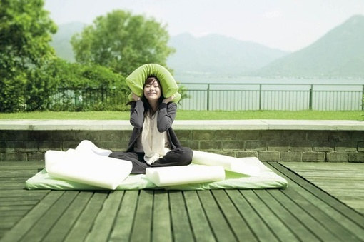 清新简单又有哲理的唯美英文句子带图片10