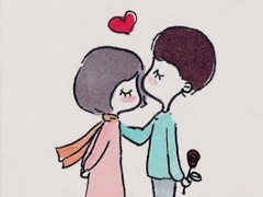 抖音最适合表白的话合集 艾特对象的情话浪漫暖心