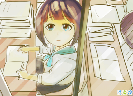 关于高考说说配图加文字 2018与高考有关的说说带图片8