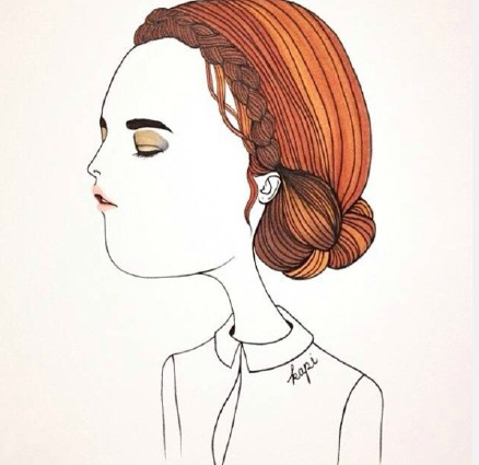 能让人瞬间就哭的句子带图片2018 坚强到令人心疼的短句配图4