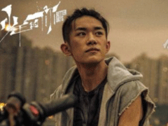 少年的你经典语录带图片 少年的你易烊千玺台词精选