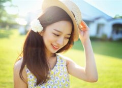 好听的英文说说带图片，有图片的英文说说心情短语